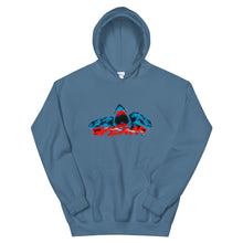 Shark Puppet YEAH! Hoodie