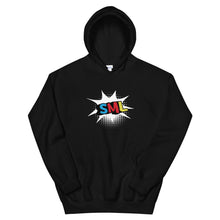SML Pullover Hoodie (Free Shipping) v2