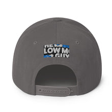 Snapback Hat
