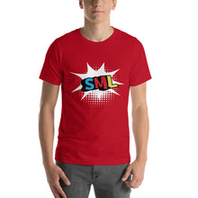 SML T-Shirt (Free Shipping) v2