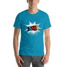 SML T-Shirt (Free Shipping) v2