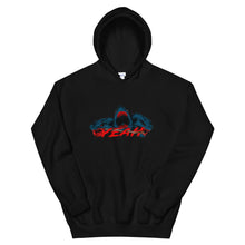 Shark Puppet YEAH! Hoodie