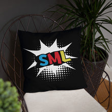 SML Pillow (Free Shipping) v2