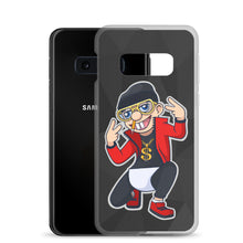 Jeffy The Rapper Samsung Case (Free Shipping) v2