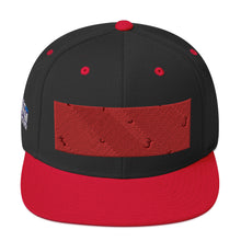 Snapback Hat