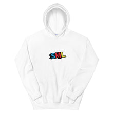 SML Pullover Hoodie (Free Shipping) v2