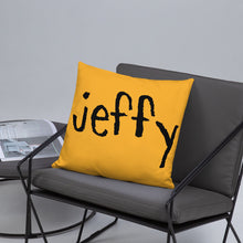 Jeffy Pillow (Free Shipping) v2