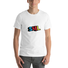 SML T-Shirt (Free Shipping) v2