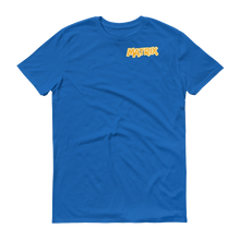 Matrix Adult T-Shirt