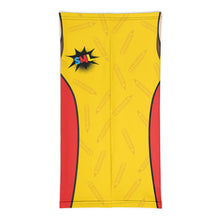 Rapper Jeffy Face Cover (Free Shipping) v2
