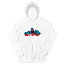 Shark Puppet YEAH! Hoodie