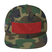 Snapback Hat