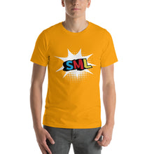 SML T-Shirt (Free Shipping) v2