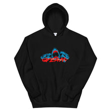Shark Puppet YEAH! Hoodie