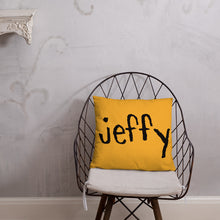 Jeffy Pillow (Free Shipping) v2