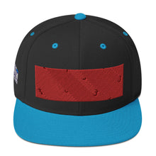 Snapback Hat