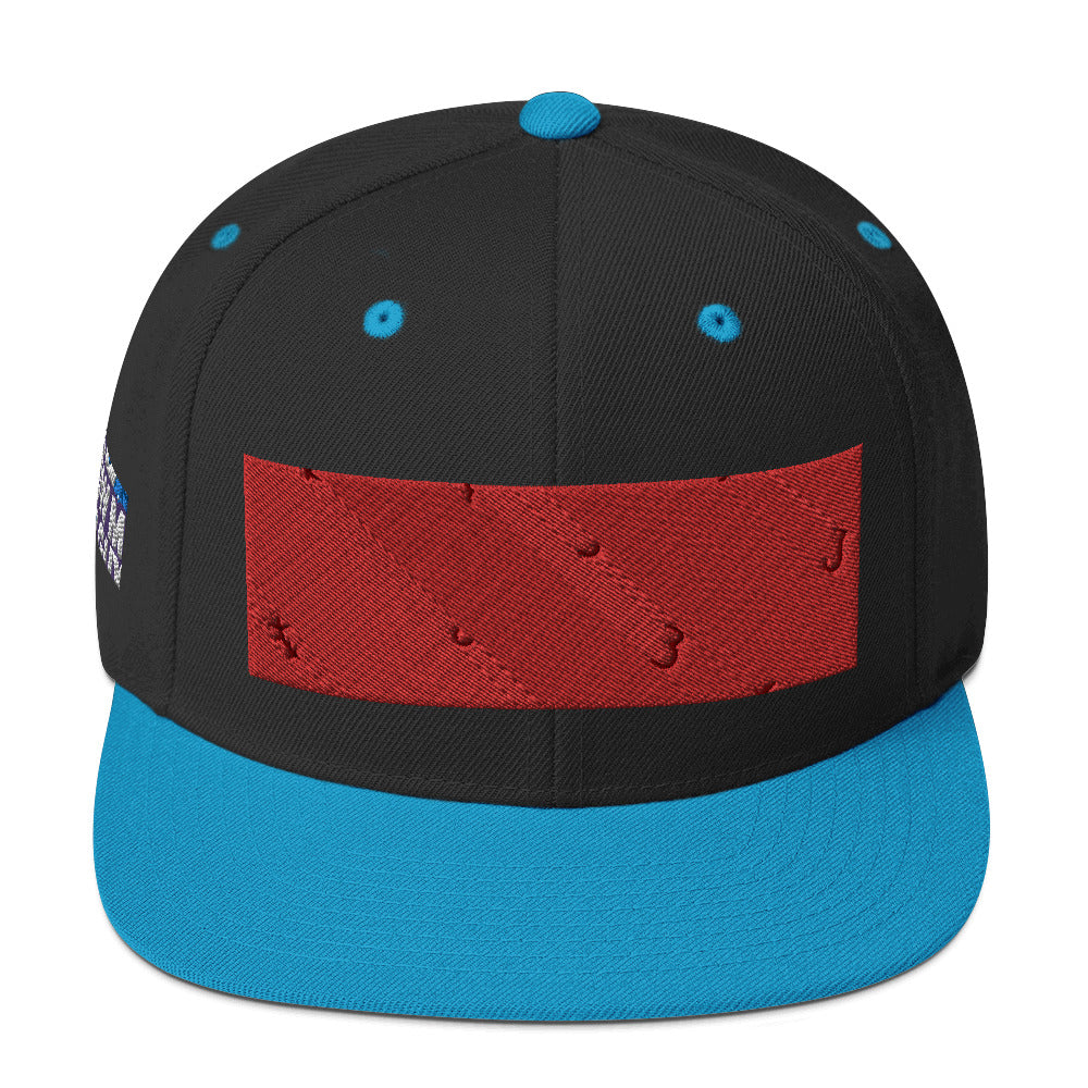 Snapback Hat
