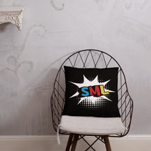 SML Pillow (Free Shipping) v2