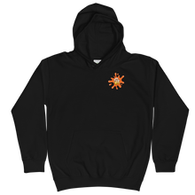 Sebastian Bails Youth Hoodie