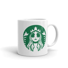 Slimebucks Mug