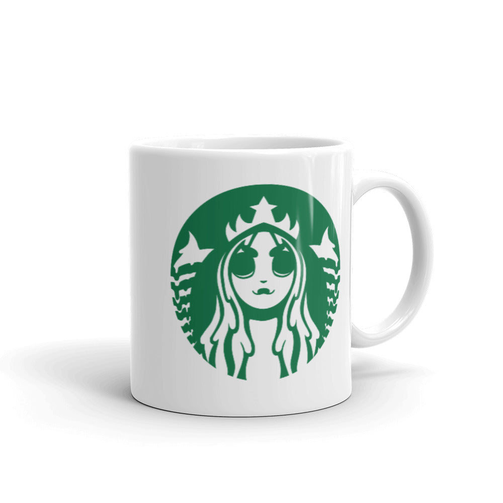 Slimebucks Mug