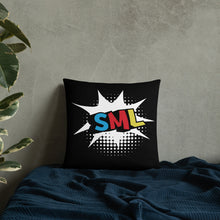SML Pillow (Free Shipping) v2