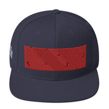 Snapback Hat
