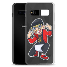Jeffy The Rapper Samsung Case (Free Shipping) v2
