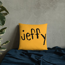 Jeffy Pillow (Free Shipping) v2
