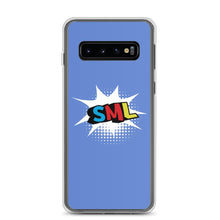 SML Samsung Case