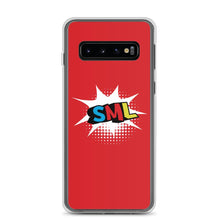 SML Samsung Case