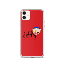 Jeffy Phone Cases (v.2)