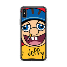 SML Jeffy Phone cases