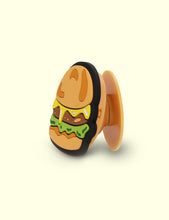 Derp Burger Phone Grip