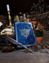 Nerdforge Adventurer's Sketchbook