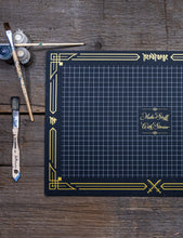 Self-Healing Cutting Mat