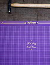 Self-Healing Cutting Mat