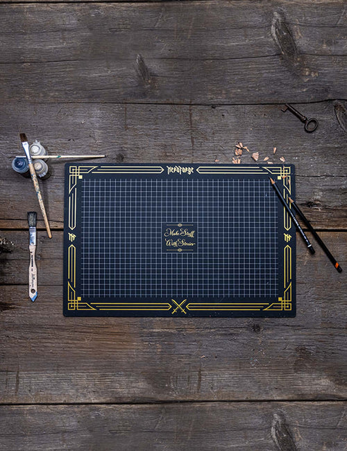 Self-Healing Cutting Mat