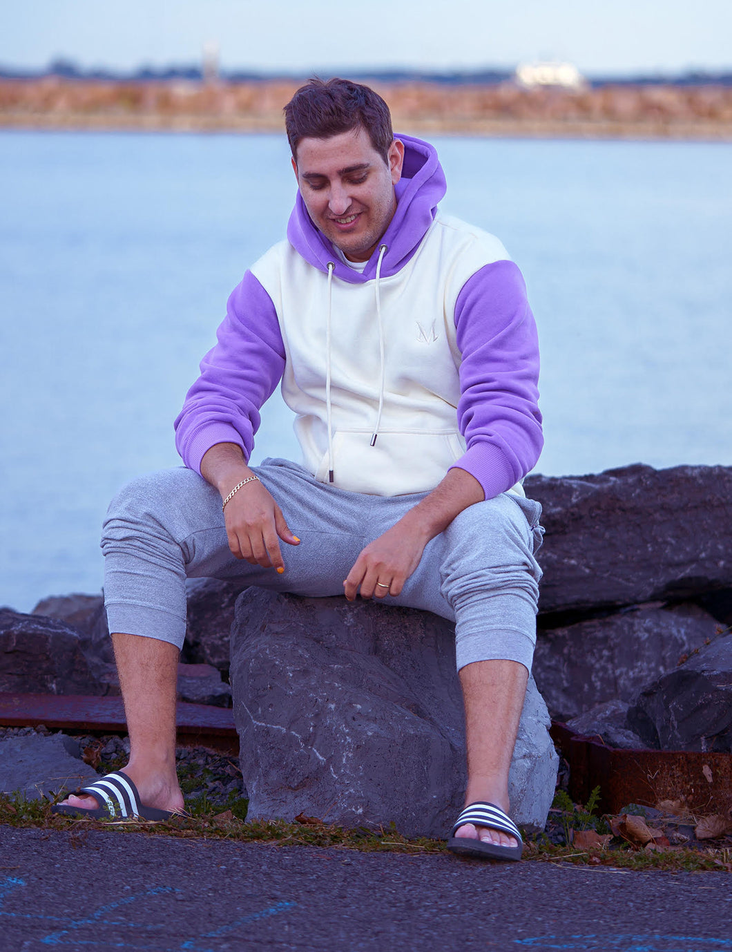 MajinPhil - Limited Edition Snug Hoodie