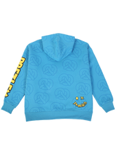 PRETZEL HOODIE