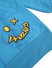 PRETZEL HOODIE