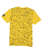 PREZLEY & STARBURST T-SHIRT