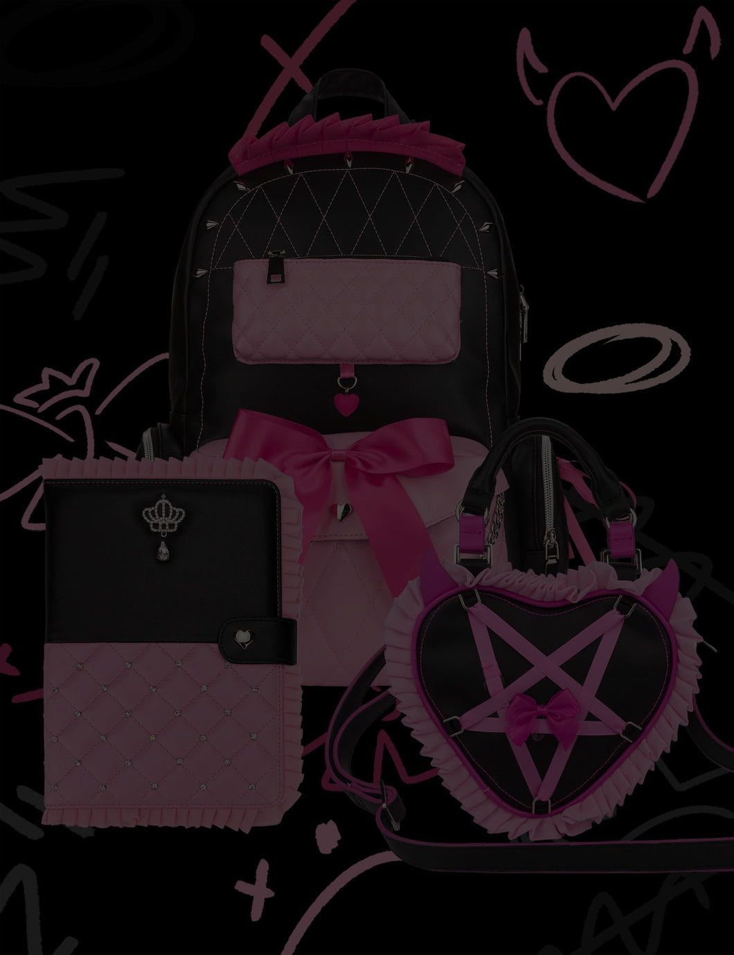 Princess Alex Bundle