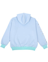 Purple Cliffe - Hoodie (Shiny)