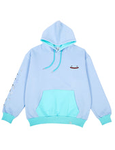 Purple Cliffe - Hoodie (Shiny)