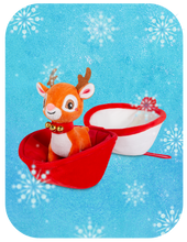 Holiday Surprise Mini Plush