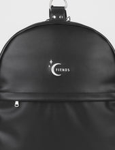 Bat Backpack Purse