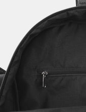 Bat Backpack Purse