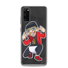 Jeffy The Rapper Samsung Case (Free Shipping) v2