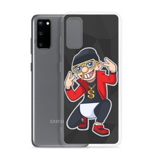 Jeffy The Rapper Samsung Case (Free Shipping) v2